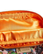 Stay Groovy Zip Coin Purse - Image 3