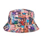 Gallery Reversible Bucket Hat