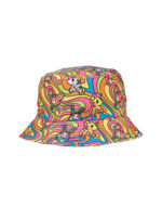 Groovy Reversible Bucket Hat - Image 2