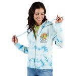 Groovy Doki Hoodie