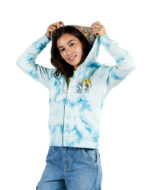 Groovy Doki Hoodie - Image 3