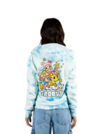 Groovy Doki Hoodie - Image 2