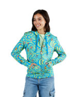 Groovy Hoodie