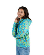 Groovy Hoodie - Image 3