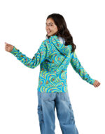 Groovy Hoodie - Image 2