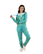 Groovy Hoodie - Image 4