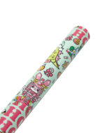 Ho Ho Ho Wrapping Paper - Image 2