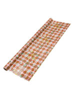 Holiday Plaid Wrapping Paper