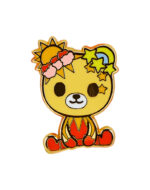 Lumi Enamel Pin - Image 2