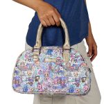 Digital Princess Bowling Bag