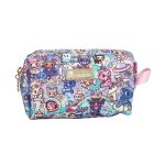 Digital Princess Boxy Cosmetic Case