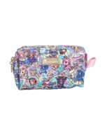 Digital Princess Boxy Cosmetic Case