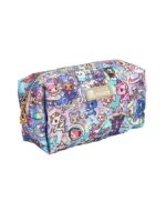 Digital Princess Boxy Cosmetic Case - Image 3
