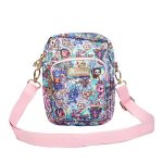 Digital Princess Mini Crossbody