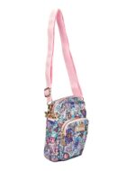 Digital Princess Mini Crossbody - Image 3