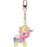 Digital Princess Galactica Bag Charm