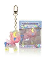 Digital Princess Galactica Bag Charm - Image 3