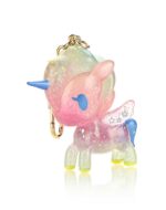 Digital Princess Galactica Bag Charm - Image 2