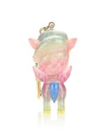 Digital Princess Galactica Bag Charm - Image 4