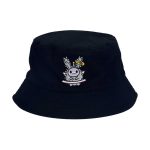 Space Bunny Reversible Bucket Hat