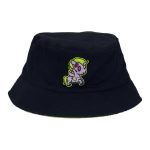 Zombie Reversible Bucket Hat