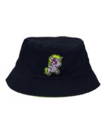 Zombie Reversible Bucket Hat