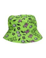 Zombie Reversible Bucket Hat - Image 2
