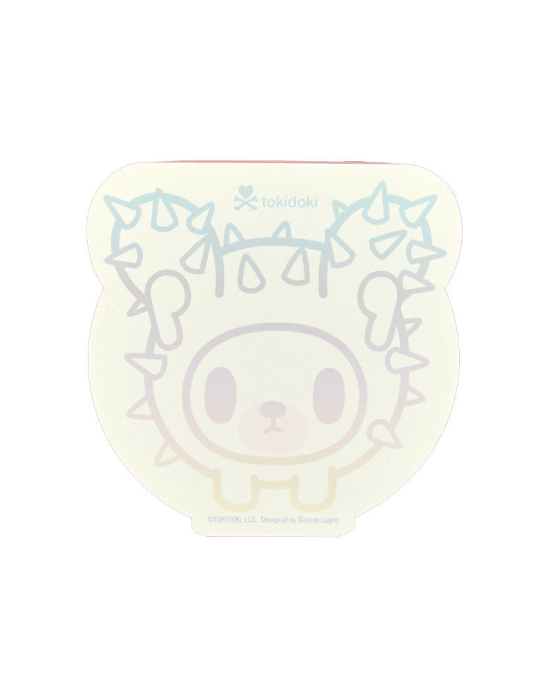 tokidoki-fall-2023-novelty-budsy-sticky-note-01 Budsy Sticky Notes - Image 1