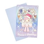 Holiday Card Set (5ct)