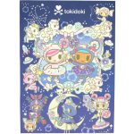 Digital Princess Notebook