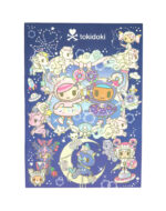 Digital Princess Notebook