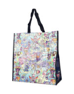Digital Princess Vinyl Tote - Image 2