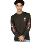 tokidoki x Hello Kitty Roses are Red Long Sleeve Tee