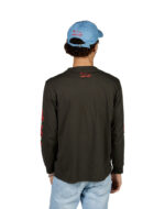 tokidoki x Hello Kitty Roses are Red Long Sleeve Tee - Image 2