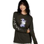 Witchy Long Sleeve Tee