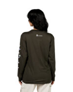 Witchy Long Sleeve Tee - Image 2