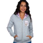 Donutella Varsity Hoodie