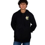 tokidoki x Hello Kitty Spell Bound Kitty Hoodie