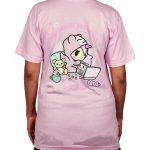 tokidoki Festival Tee (Online Exclusive)