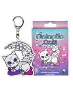 Galactic Cats Acrylic Keychain Blind Box