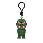tokidoki x Godzilla Figural Bag Clip Blind Bag