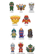 tokidoki x Godzilla Figural Bag Clip Blind Bag - Image 2