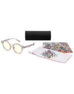 tokidoki x GUNNAR Optiks - Flower Power (Clear) - Image 2