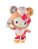 tokidoki x Hello Kitty and Friends Fast Food Blind Box - Image 8
