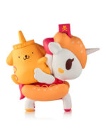 tokidoki x Hello Kitty and Friends Fast Food Blind Box - Image 11
