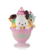 tokidoki x Hello Kitty and Friends Fast Food - Pochacco Pink Unicorno Sundae (Special Edition) - Image 2