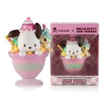 tokidoki x Hello Kitty and Friends Fast Food - Pochacco Pink Unicorno Sundae (Special Edition)