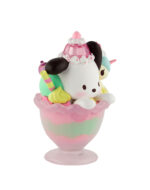tokidoki x Hello Kitty and Friends Fast Food - Pochacco Pink Unicorno Sundae (Special Edition) - Image 3