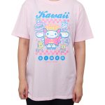 tokidoki x Hello Kitty and Friends So Fresh, So Cute Tee