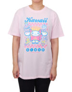 tokidoki x Hello Kitty and Friends So Fresh, So Cute Tee